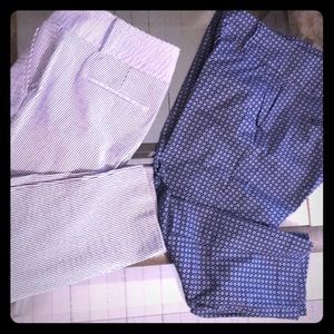 Ann Taylor pants